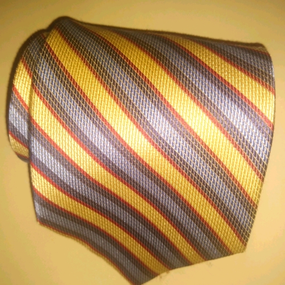 Jos A Bank men's necktie